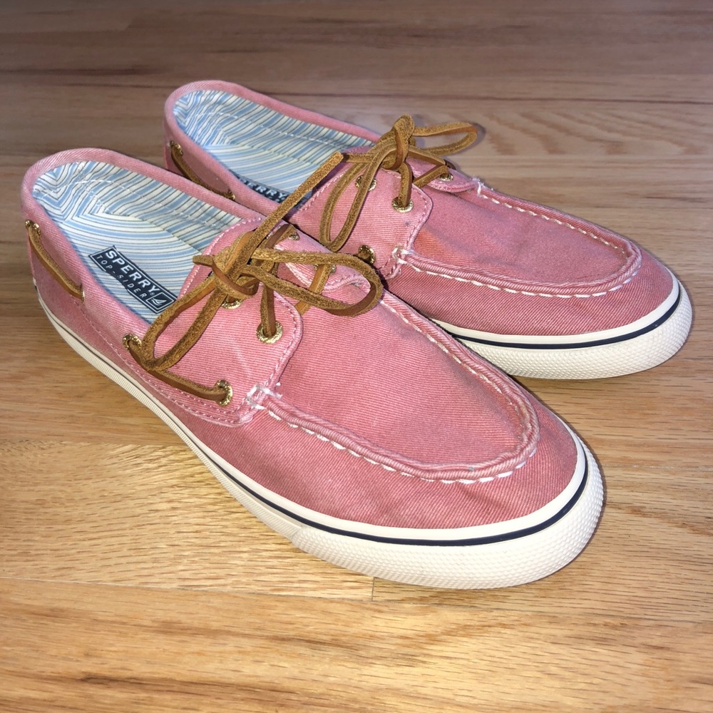Sperry Shoes